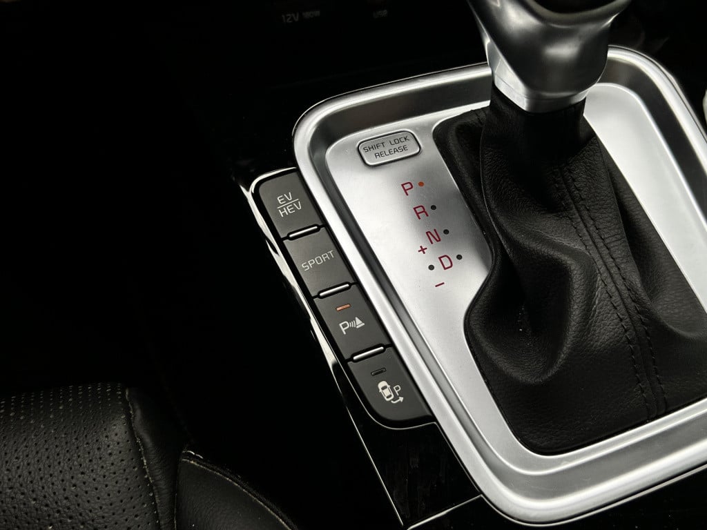Kia Xceed 1.6 gdi phev executiveline | camera | apple\ android carplay | st
