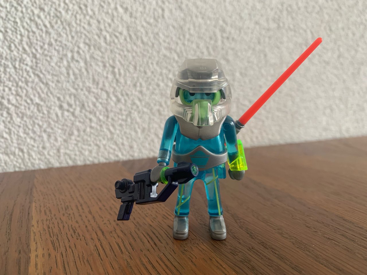 Playmobil 3