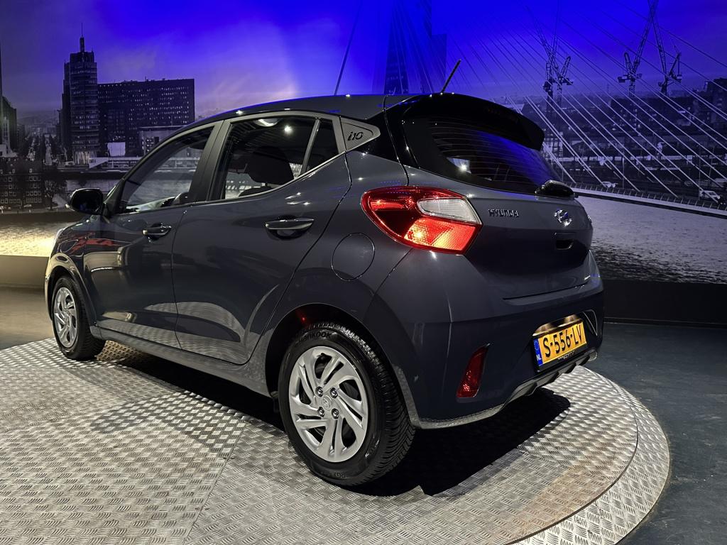 Hyundai I 10 1.0 comfort *carplay*pdc*cruise*