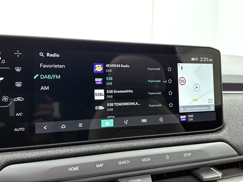 Kia Ev3 gt-line 81.4 kwh | uit voorraad leverbaar | pano