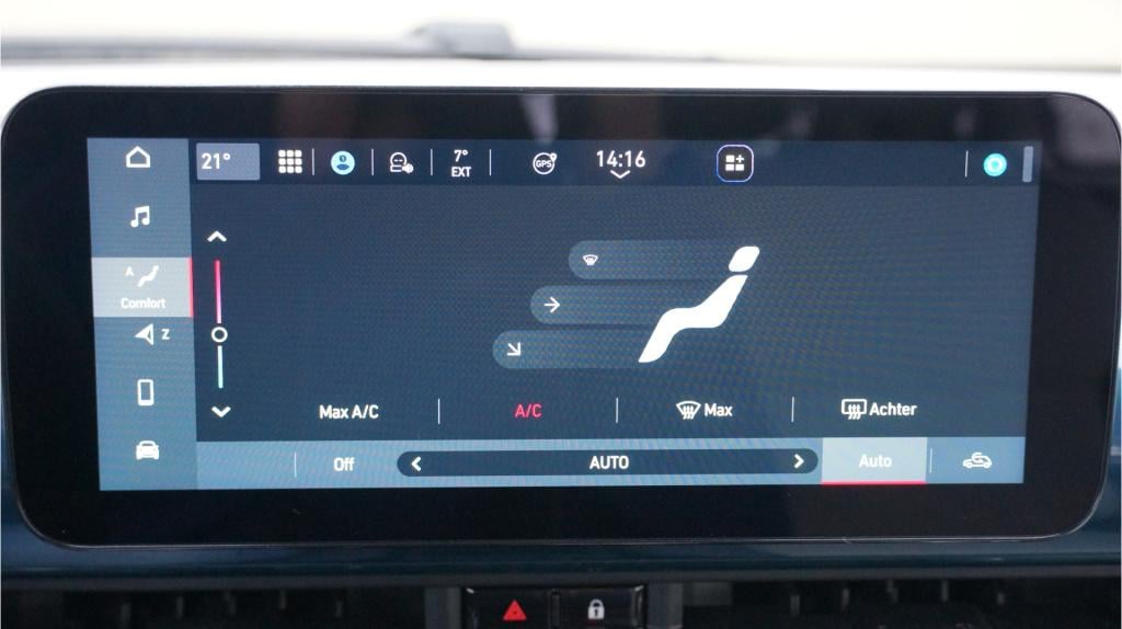 Fiat 500 icon 42 kwh rijklaar incl garantie