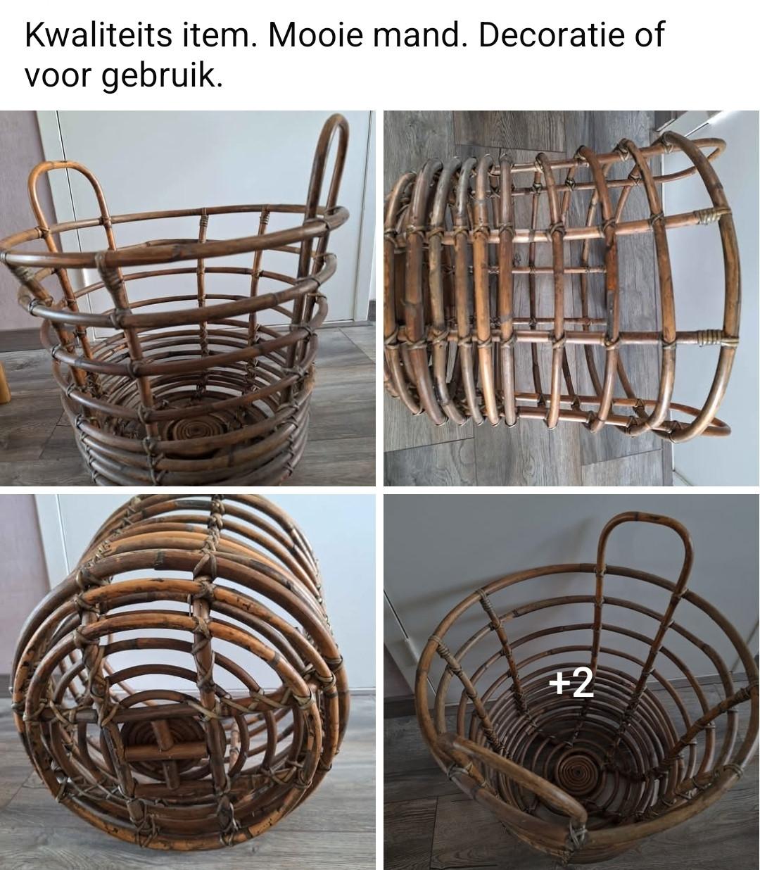 Mand, kwaliteits item