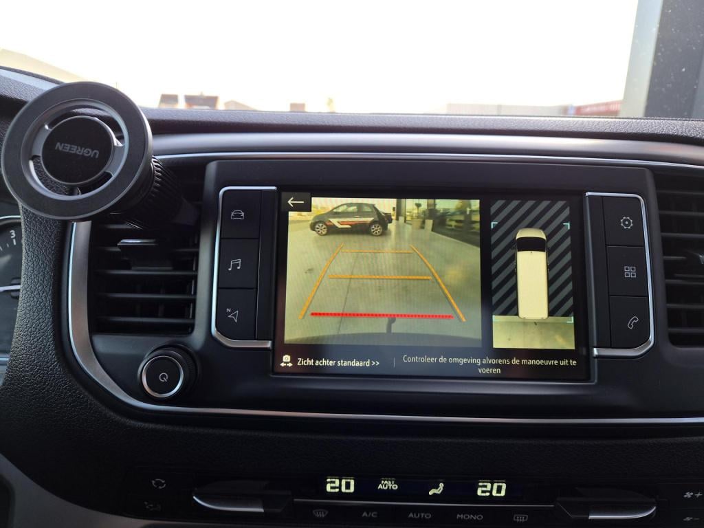 Opel Vivaro 2.0 cdti l3h1 dc innovation
