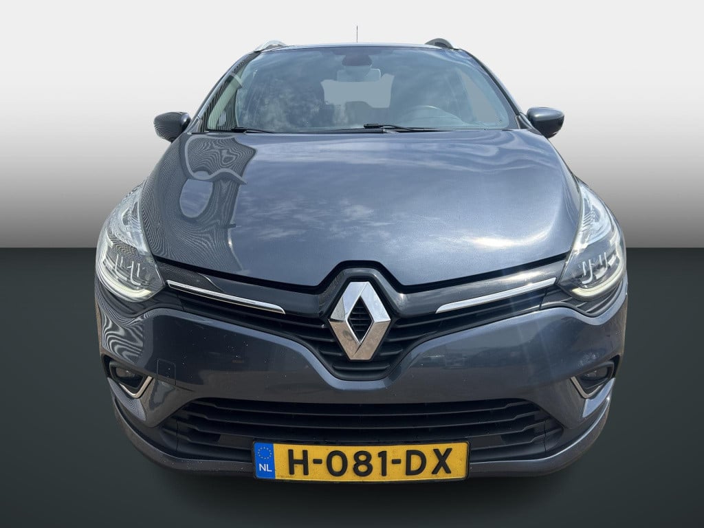 Renault Clio estate 0.9 tce intens |zeer nette staat|