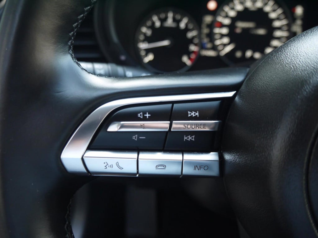 Mazda Cx-30 2.0 e-skyactiv-g m hybrid homura automaat|rijklaar