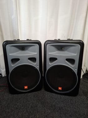 Speakers