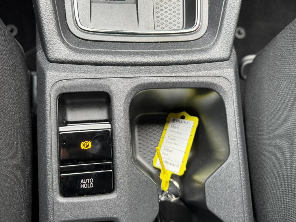 Volkswagen Caddy maxi 1.5 tsi life