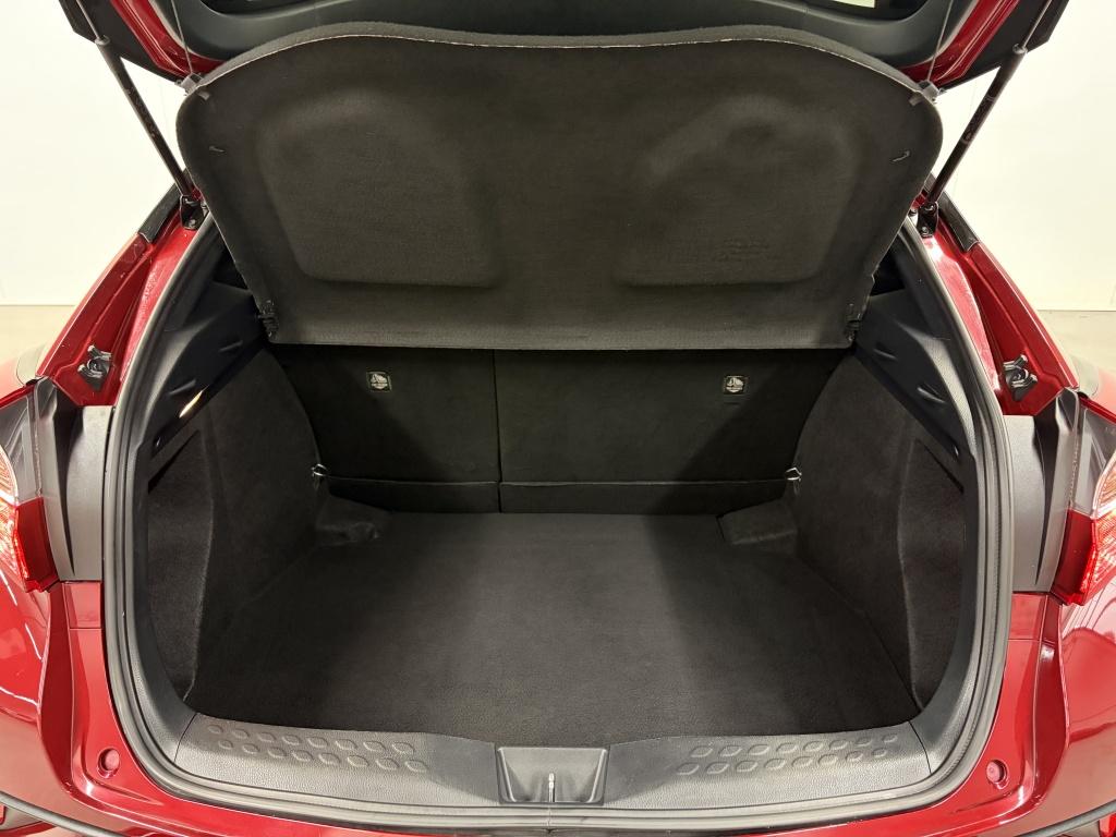 Toyota C-hr 1.8 hybrid style