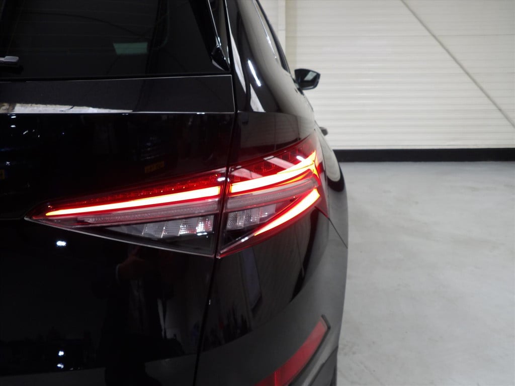 Skoda Kodiaq 1.5 tsi greentech act 150pk dsg-7 style