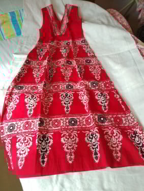 Mooie vintage kleding-stukken