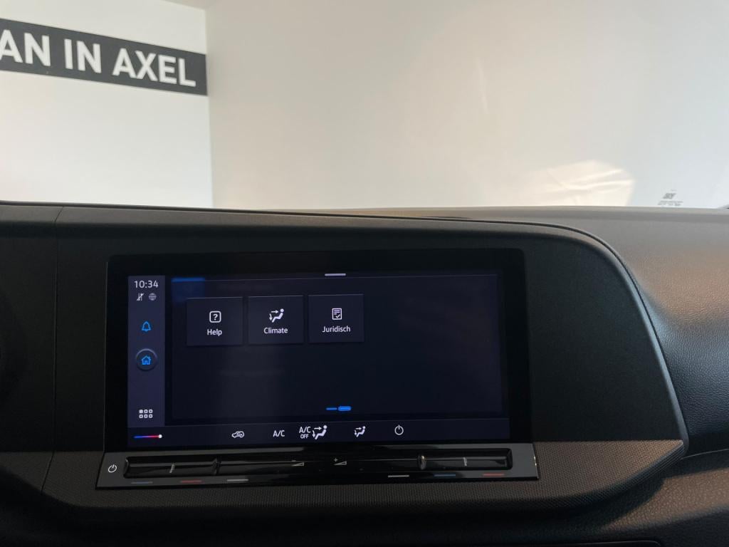 Ford Transit Connect 2.0 ecoblue l2 trend