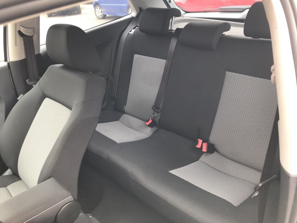 Volkswagen Polo 1.2 tdi bl.m. comfl.