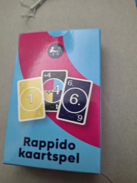 Gratis kaartspel