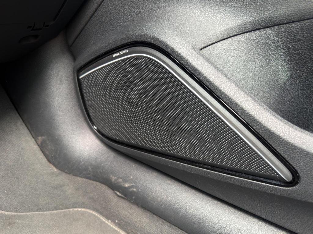 Audi A3 sportback 2.0 tfsi s3 quattro pano b&o kuipstoelen camera
