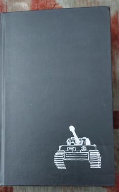 Geschiedenis Boek