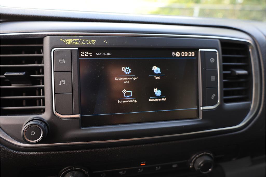 Peugeot Expert 2.0 bluehdi 145 standard premium l2h1 cam i ac i nl auto