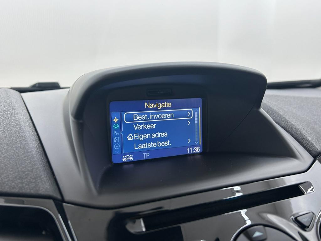 Ford Fiesta occasion 1.0 ecoboost titanium | bruin | tweedehands ford fiest