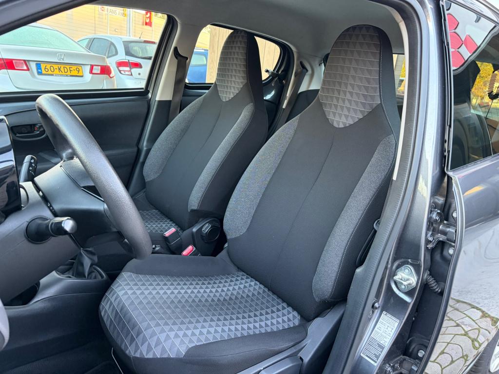 Peugeot 108 1.0 e-vti active