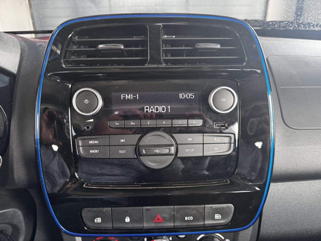 Dacia Spring comfort 27 kwh | cruise | elek. ramen. | lm- velgen