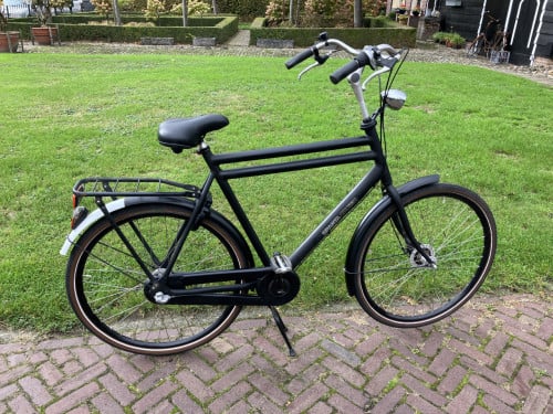 Sparta 28"