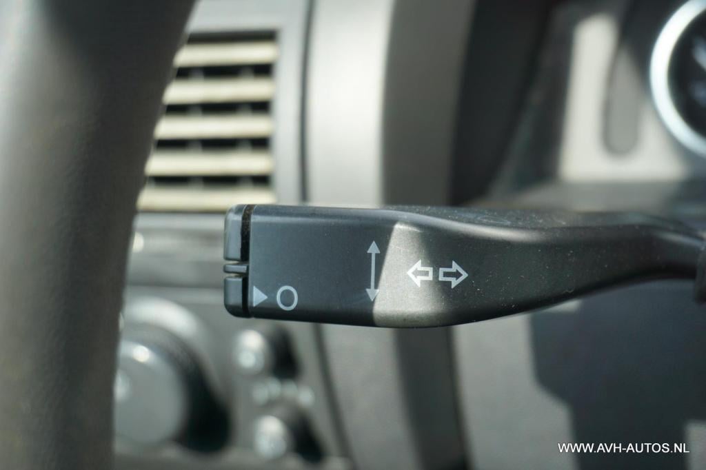 Opel Meriva 1.6 enjoy