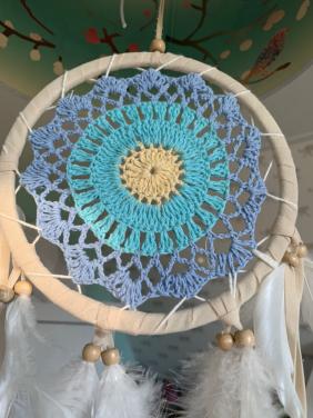 Materiaal voor KiKa.