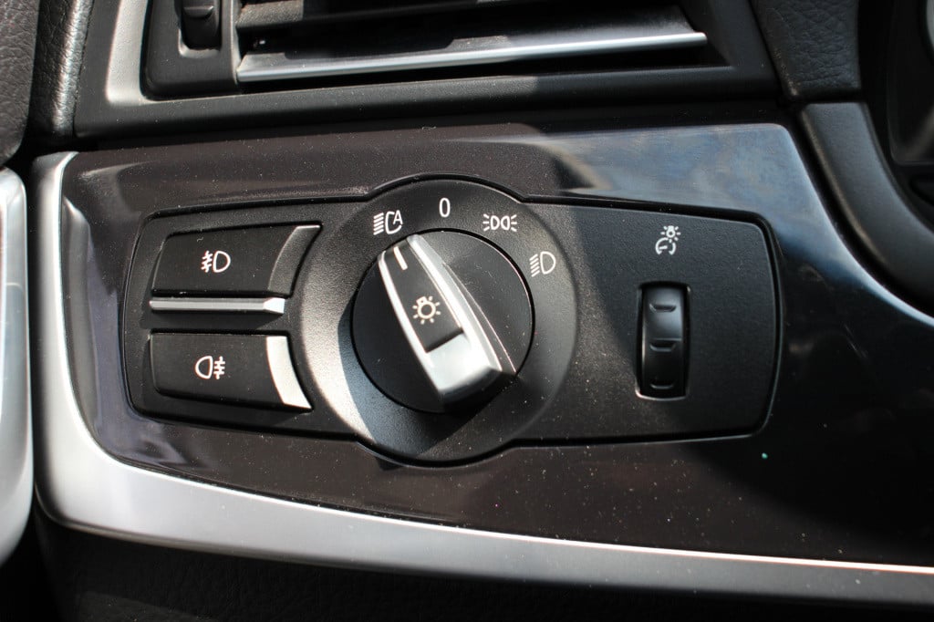 BMW 5 Serie touring 523i high executive | leder | memory | pano | dealer on