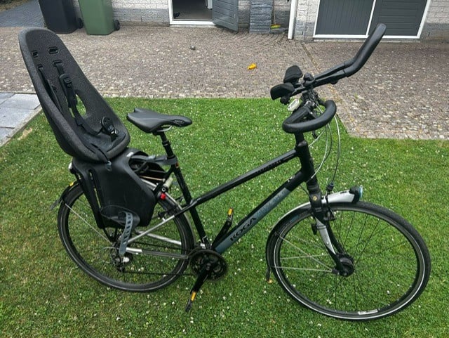 Koga Miyata Roadrunner 56 cm Damesfiets