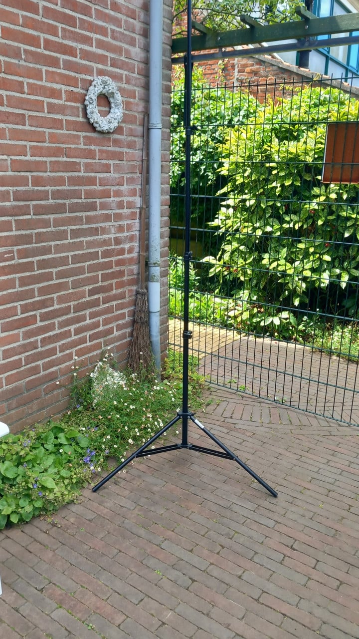 Fotoapparatuur