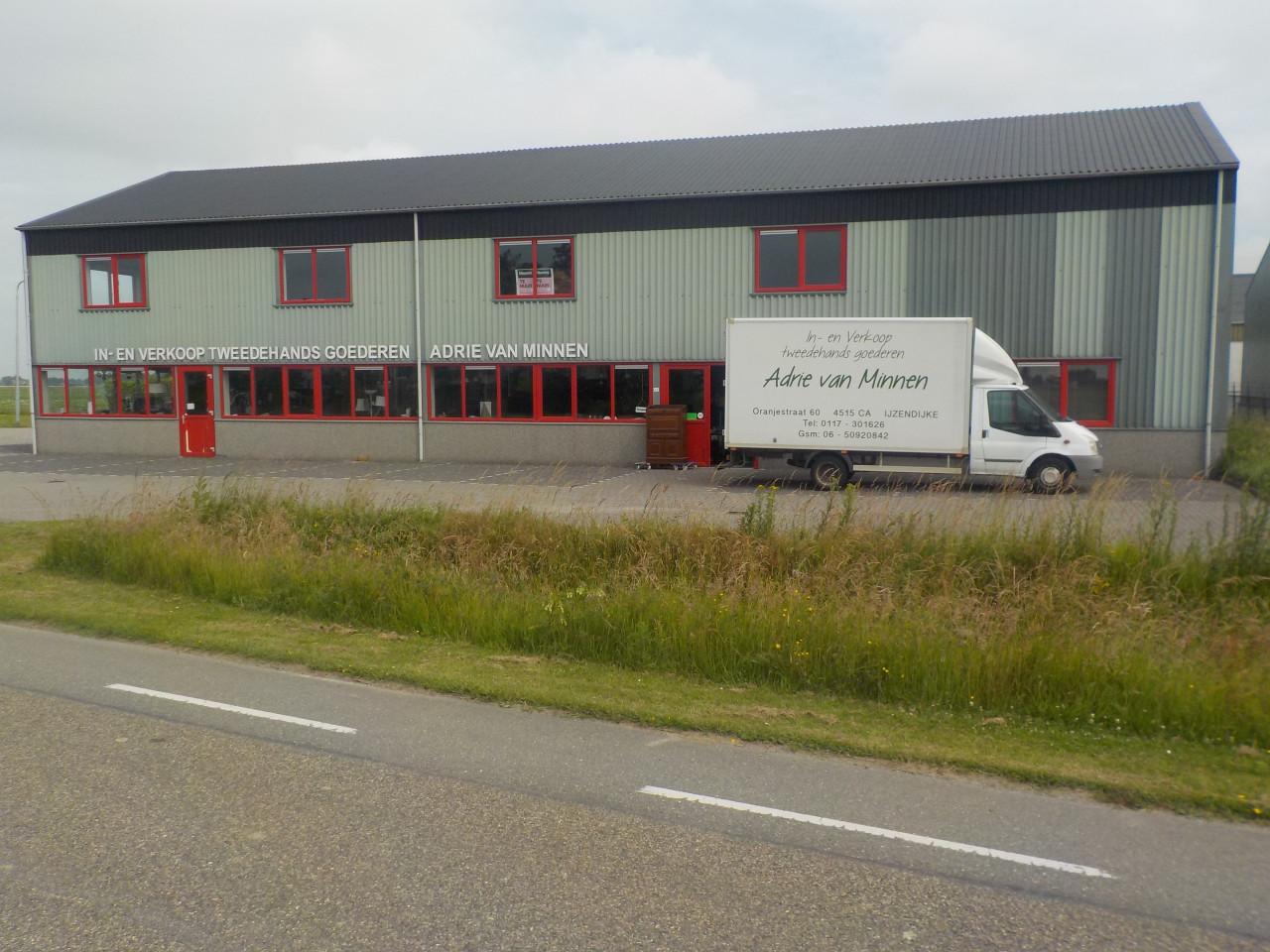 Massief blank eiken 5 delig wandmeubel in zeer goede staat koopje