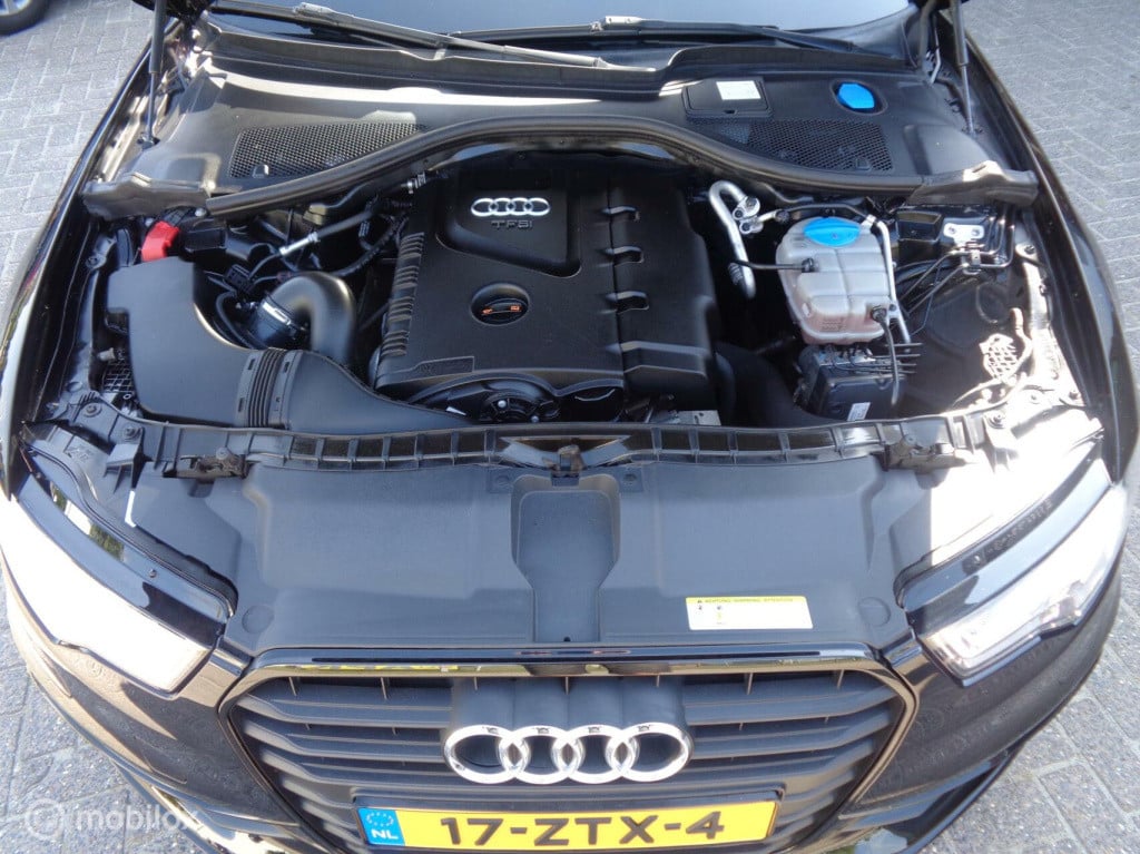 Audi A6 avant 2.0 tfsi pro line s/airco/s-line/led/half leer/17''lm/hele ne