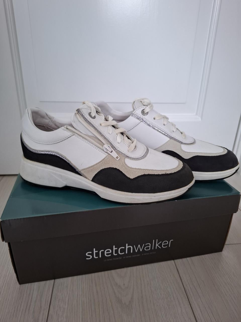 Xsensible Stretchwalker damesschoenen maat 40