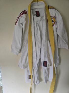 Judopak