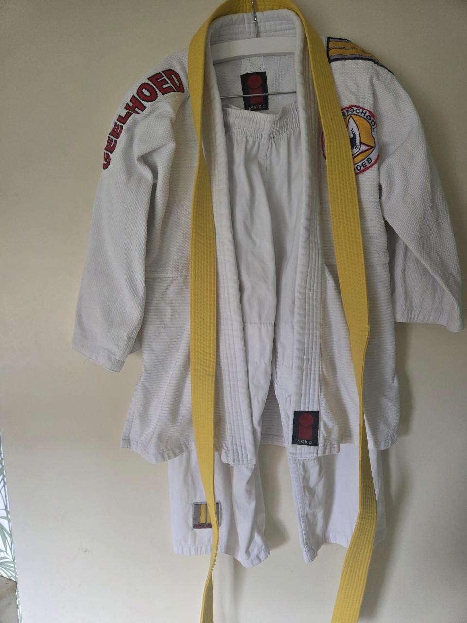 Judopak
