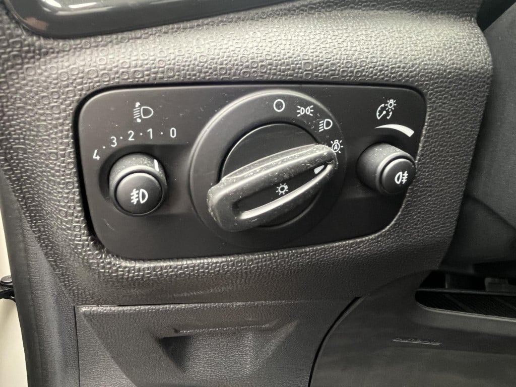 Ford Ecosport 1.0 ecoboost titanium | climate control | parkeersensoren ach