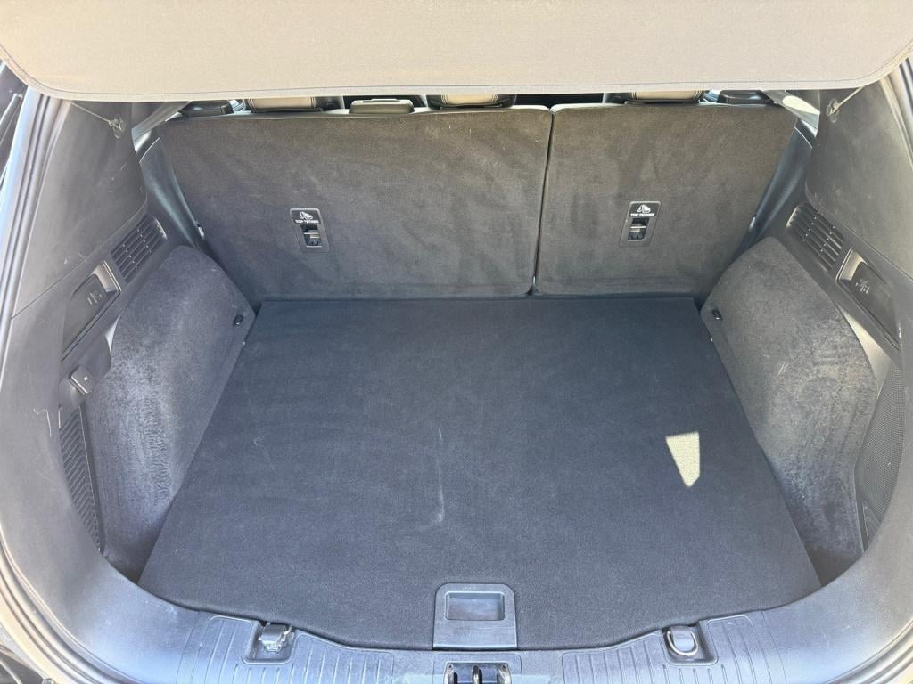 Ford Kuga 2.5 phev titanium