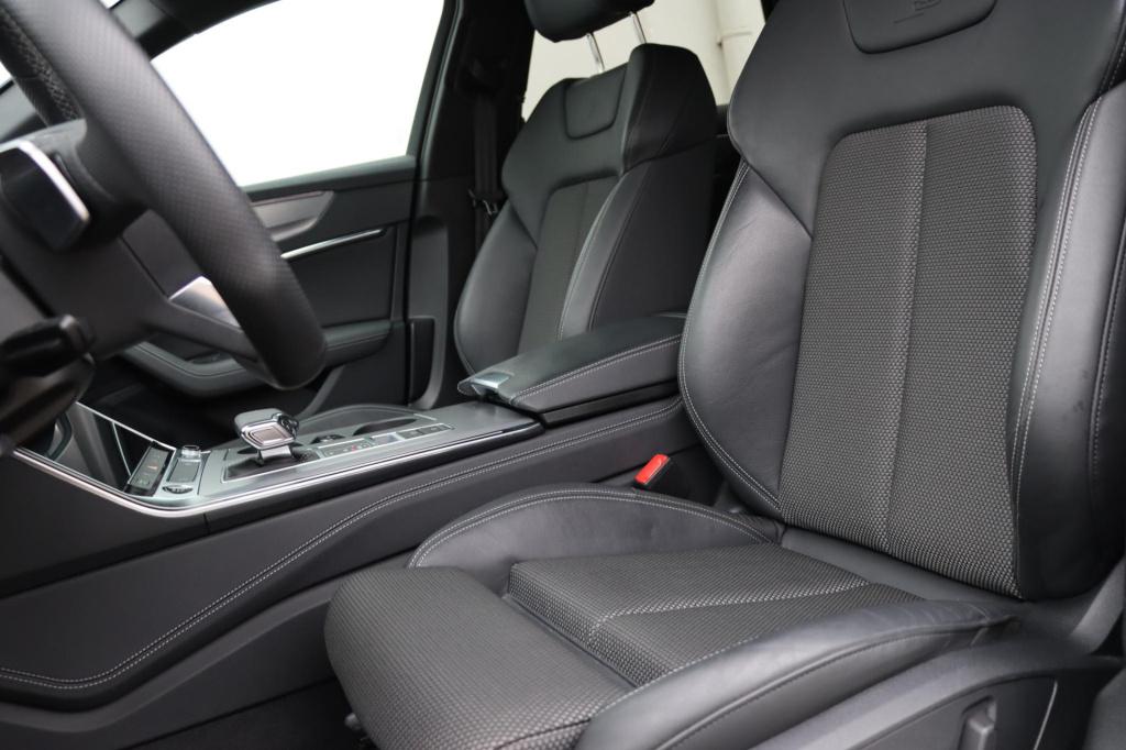 Audi A6 avant 50 tfsie quattro s-line edition 299pk s-tronic