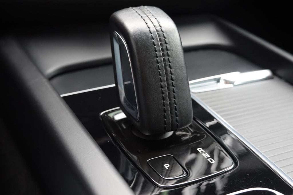 Volvo XC60 2.0 recharge t6 awd inscription
