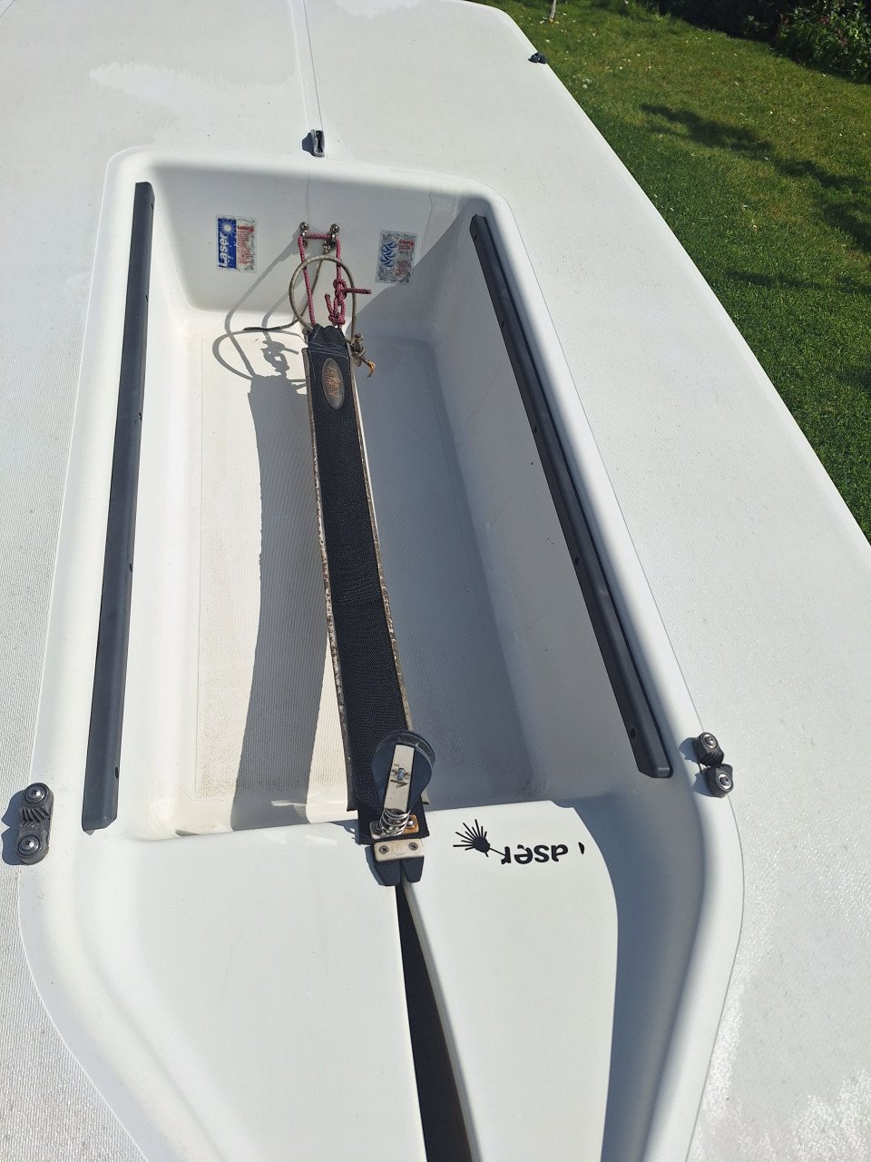 Laser standaard 146735