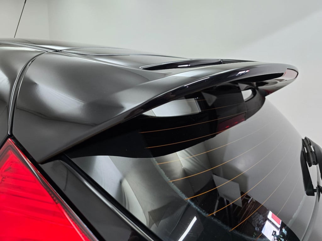 Ford Fiesta occasion st line zwart | tweedehands ford fiesta st line in zwa