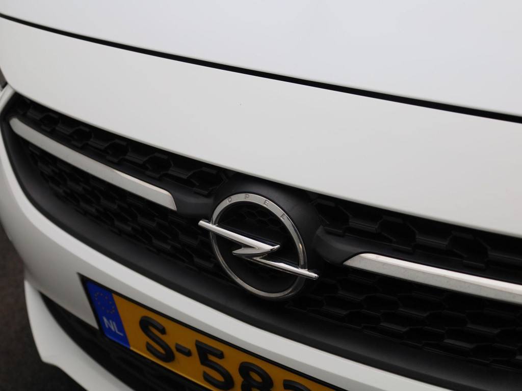 Opel Corsa 1.2 edition | apple carplay / android | cruise control | lm velg