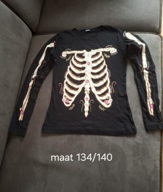 Haloween shirt