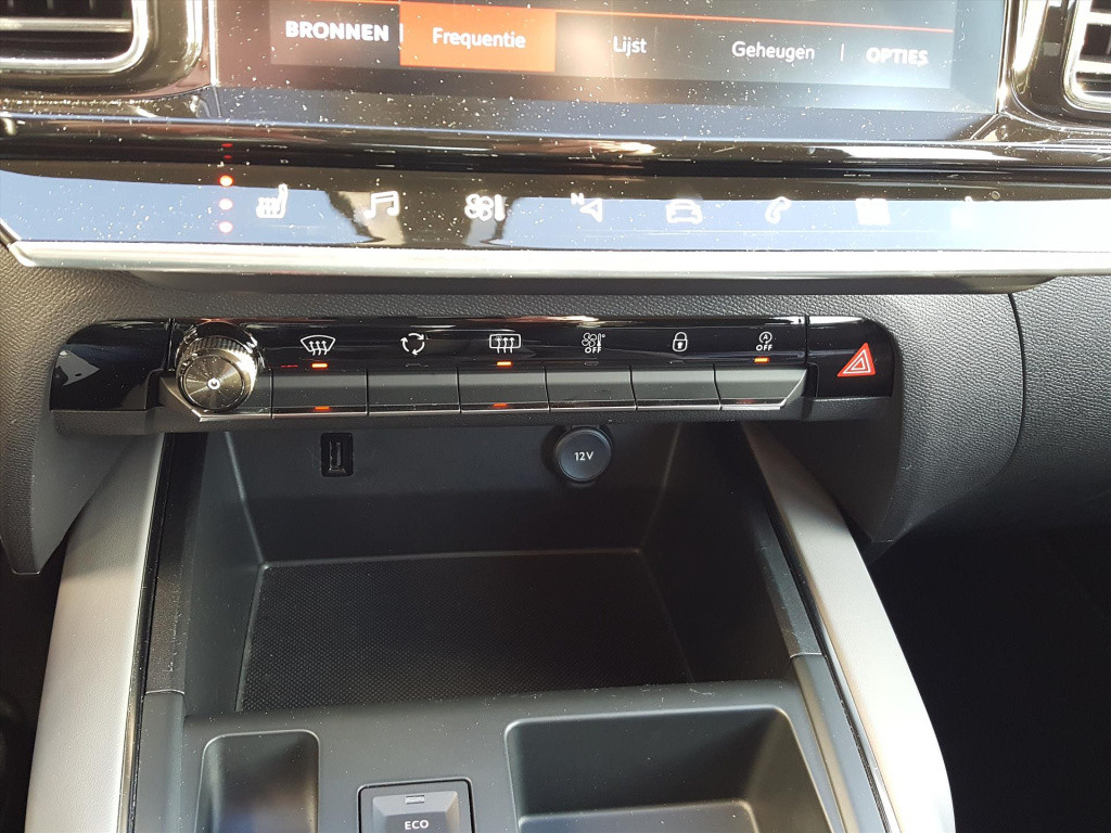 Citroen C5 Aircross business 1.2 puretech-130pk | cruise & climate control 