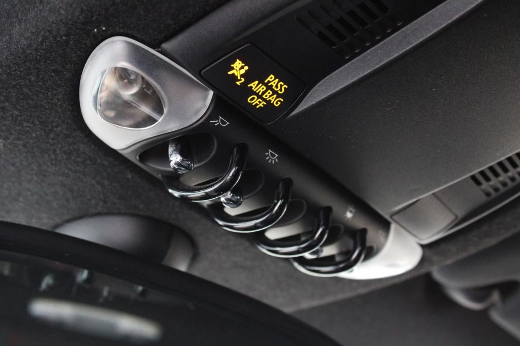 Mini Countryman mini 1.6 one - ter bemiddeling