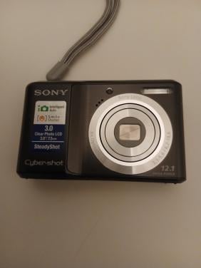 Digitaal fotocamera Sonny