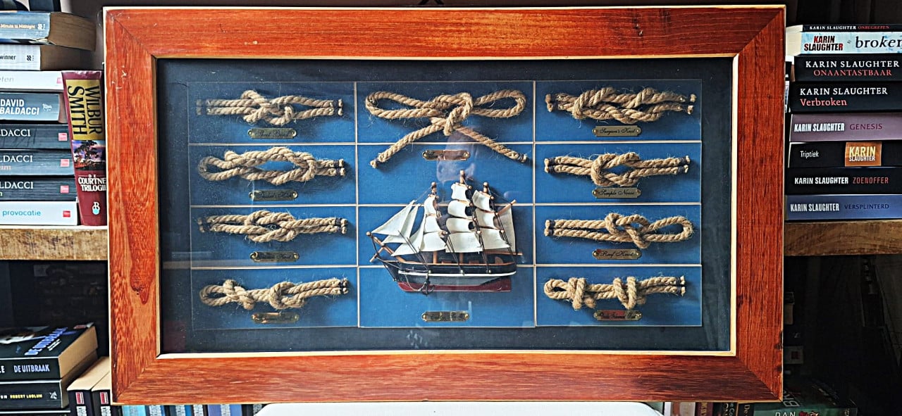 WANDDECORATIE