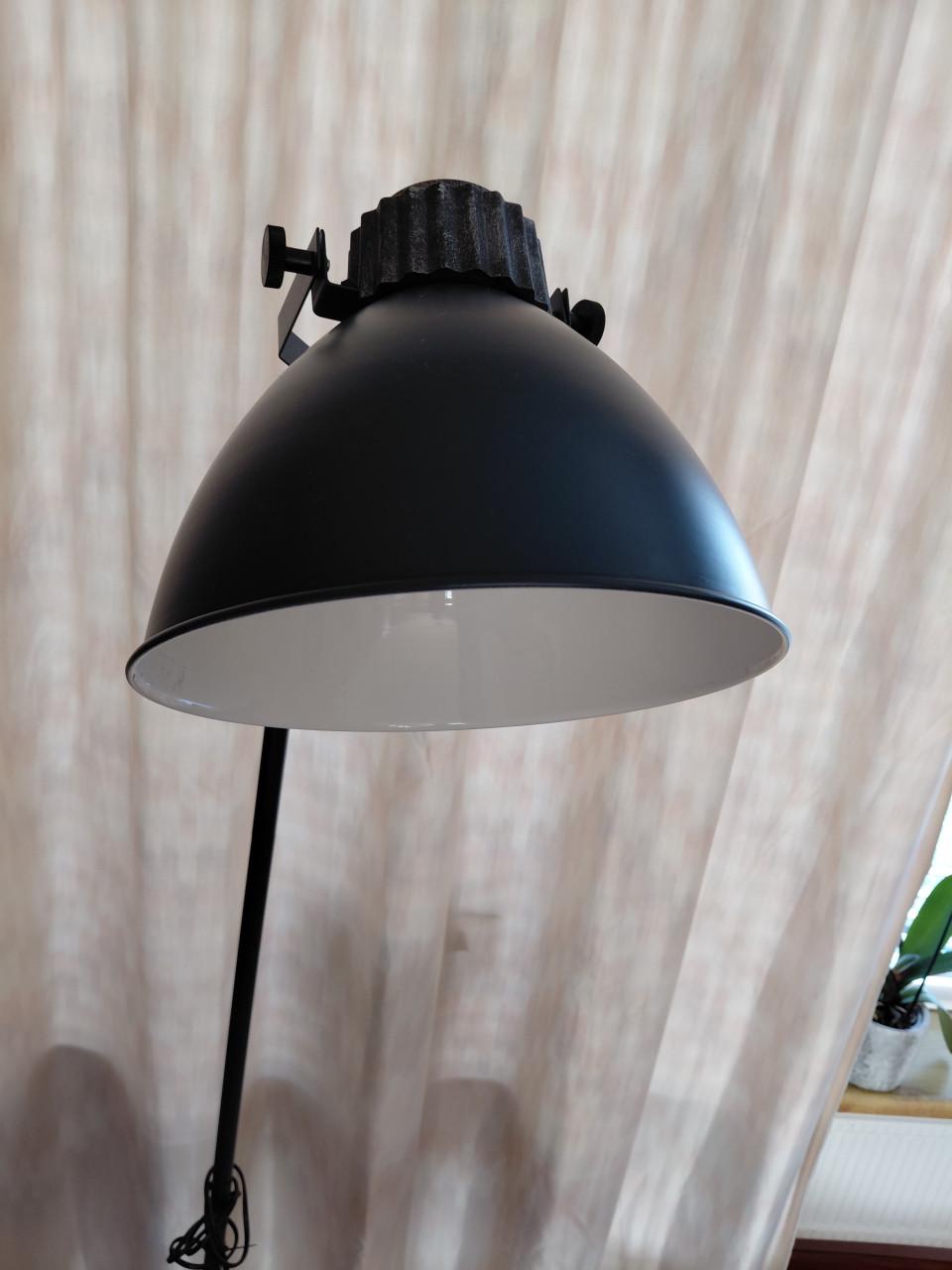 Staande lamp
