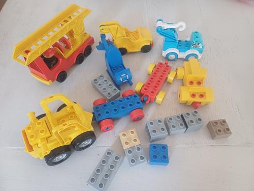 Duplo