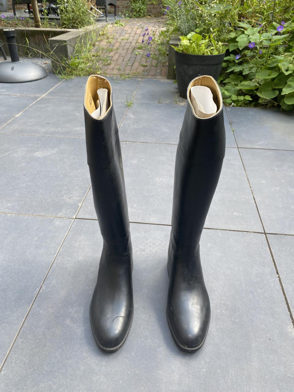 Paardrijlaarzen maat 41