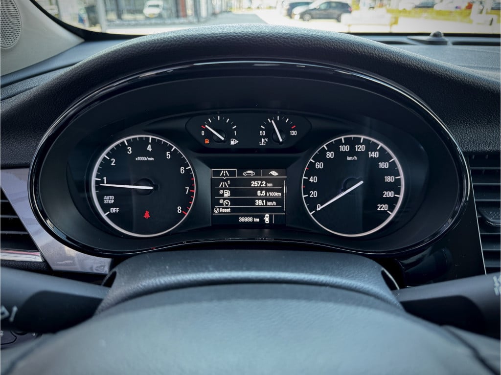 Opel Mokka 1.4 turbo online edition